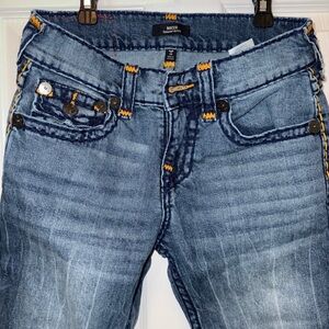 True religion “ROCCO” jeans